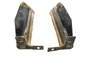 Kubota - 20 Kubota RTV-X900 Door Strike Bases Left & Right - Image 3