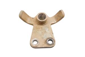 12 Kawasaki Brute Force 750 4x4i Steering Stem Flag KVF750