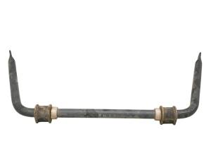 09 Yamaha Grizzly 700 4x4 EPS Rear Swaybar YFM700F