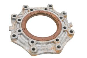 20 Kubota RTV-X900 Crankcase Bearing Housing Cover
