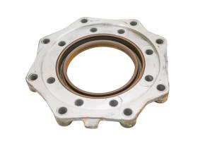 Kubota - 20 Kubota RTV-X900 Crankcase Bearing Housing Cover - Image 2