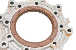 Kubota - 20 Kubota RTV-X900 Crankcase Bearing Housing Cover - Image 3