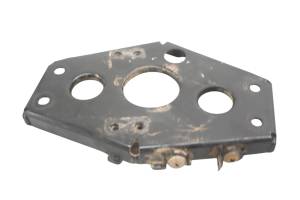 Kawasaki - 12 Kawasaki Brute Force 750 4x4i Power Steering Gear Box Bracket Mount KVF750 - Image 3