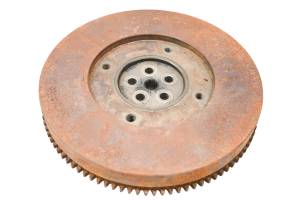 20 Kubota RTV-X900 Flywheel & Input Flange