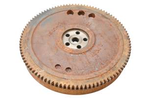 Kubota - 20 Kubota RTV-X900 Flywheel & Input Flange - Image 2
