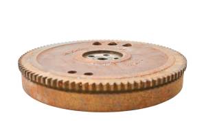 Kubota - 20 Kubota RTV-X900 Flywheel & Input Flange - Image 3