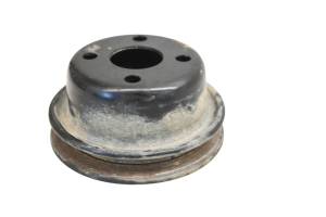 Kubota - 20 Kubota RTV-X900 Water Pump Pulley - Image 3