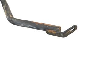 Kubota - 20 Kubota RTV-X900 Front Right Fender Support Bracket Mount - Image 3