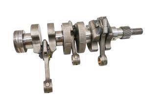 Kubota - 20 Kubota RTV-X900 Crankshaft Crank Shaft & Connecting Rod - Image 1