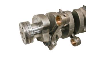 Kubota - 20 Kubota RTV-X900 Crankshaft Crank Shaft & Connecting Rod - Image 2