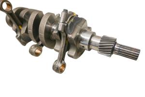 Kubota - 20 Kubota RTV-X900 Crankshaft Crank Shaft & Connecting Rod - Image 3