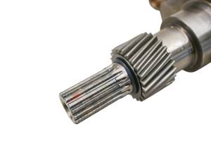 Kubota - 20 Kubota RTV-X900 Crankshaft Crank Shaft & Connecting Rod - Image 4