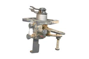 20 Kubota RTV-X900 Speed Control Plate Assembly