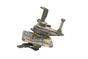 Kubota - 20 Kubota RTV-X900 Speed Control Plate Assembly - Image 2