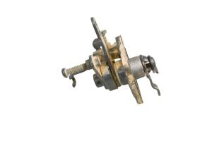 Kubota - 20 Kubota RTV-X900 Speed Control Plate Assembly - Image 3