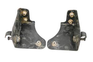 20 Kubota RTV-X900 Door Striker Brackets Mounts Left & Right