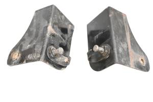 Kubota - 20 Kubota RTV-X900 Door Striker Brackets Mounts Left & Right - Image 2