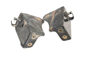 Kubota - 20 Kubota RTV-X900 Door Striker Brackets Mounts Left & Right - Image 3