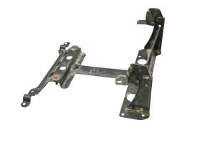 20 Kubota RTV-X900 Drivers Seat Base Bracket