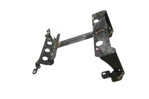 Kubota - 20 Kubota RTV-X900 Drivers Seat Base Bracket - Image 2