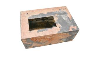 Kubota - 20 Kubota RTV-X900 Heater Blower Housing Box - Image 2