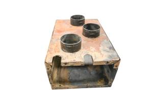 Kubota - 20 Kubota RTV-X900 Heater Blower Housing Box - Image 3