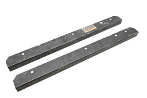 Kubota - 20 Kubota RTV-X900 Rops Stays Brackets Left & Right - Image 2