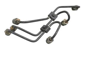20 Kubota RTV-X900 Fuel Injection Rails