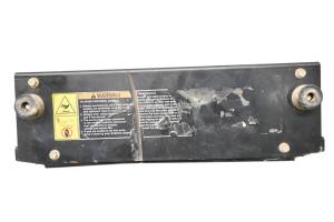 20 Kubota RTV-X900 Rear Transmission Guard Bracket Mount