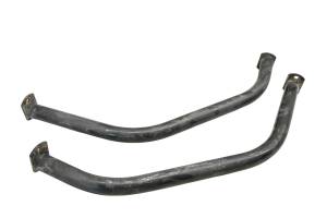 20 Kubota RTV-X900 Drivers & Passenger Grab Bars Handrails Left & Right