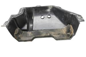 Kubota - 20 Kubota RTV-X900 Dashboard Panel Radiator Cover Right - Image 2