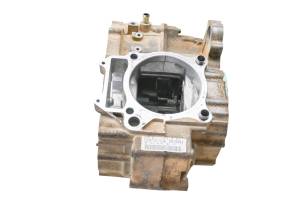 Polaris - 04 Polaris Predator 500 2x4 Crankcase Center Crank Case - Image 2