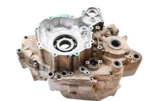 Polaris - 04 Polaris Predator 500 2x4 Crankcase Center Crank Case - Image 5