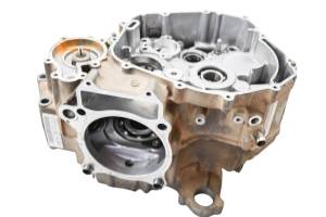 Polaris - 04 Polaris Predator 500 2x4 Crankcase Center Crank Case - Image 6