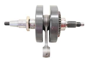 04 Polaris Predator 500 2x4 Crankshaft Crank Shaft & Connecting Rod
