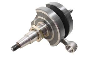 Polaris - 04 Polaris Predator 500 2x4 Crankshaft Crank Shaft & Connecting Rod - Image 3