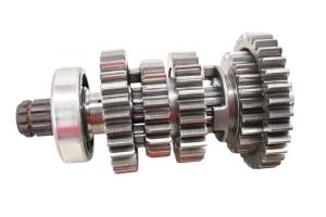 Polaris - 04 Polaris Predator 500 2x4 Transmission Shift Forks & Drum - Image 3