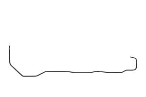 Kawasaki - 22 Kawasaki Teryx KRX 1000 Fuel Pipe KRF1000 - Image 2