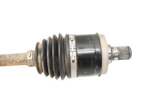 Kawasaki - 22 Kawasaki Teryx KRX 1000 Front Left Cv Axle KRF1000 - Image 2