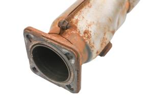 Kawasaki - 22 Kawasaki Teryx KRX 1000 Header Exhaust Head Pipe KRF1000 - Image 5