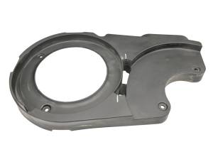 Kawasaki - 22 Kawasaki Teryx KRX 1000 Inner Belt Clutch Cover KRF1000 - Image 1