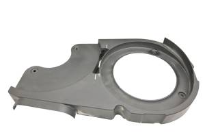 Kawasaki - 22 Kawasaki Teryx KRX 1000 Inner Belt Clutch Cover KRF1000 - Image 2