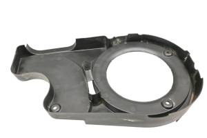 Kawasaki - 22 Kawasaki Teryx KRX 1000 Inner Belt Clutch Cover KRF1000 - Image 3