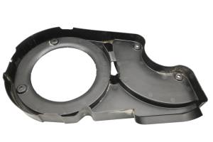 Kawasaki - 22 Kawasaki Teryx KRX 1000 Inner Belt Clutch Cover KRF1000 - Image 4