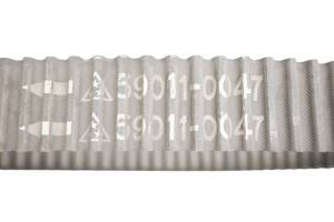 Kawasaki - 22 Kawasaki Teryx KRX 1000 Clutch Belt KRF1000 - Image 3