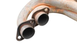 Polaris - 04 Polaris Predator 500 2x4 Header Exhaust Head Pipe - Image 3