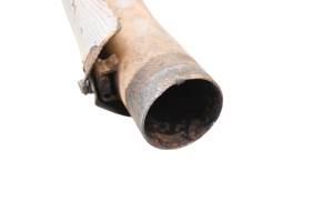 Polaris - 04 Polaris Predator 500 2x4 Header Exhaust Head Pipe - Image 4