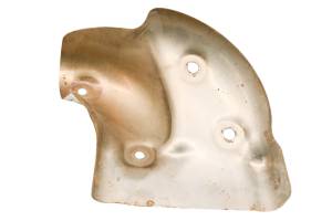 Kawasaki - 22 Kawasaki Teryx KRX 1000 Front Exhaust Heat Shield Guard Cover KRF1000 - Image 3
