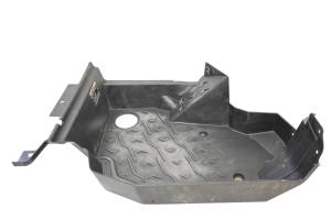 Kawasaki - 22 Kawasaki Teryx KRX 1000 Left Floor Board Foot Well KRF1000 - Image 1