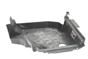 Kawasaki - 22 Kawasaki Teryx KRX 1000 Left Floor Board Foot Well KRF1000 - Image 2